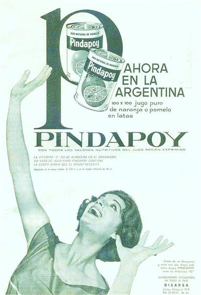 Bebidas